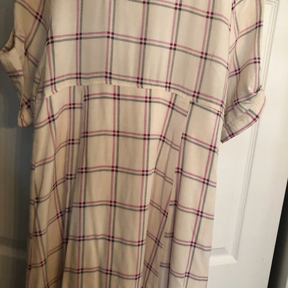 entro Dresses & Skirts - Summer dress